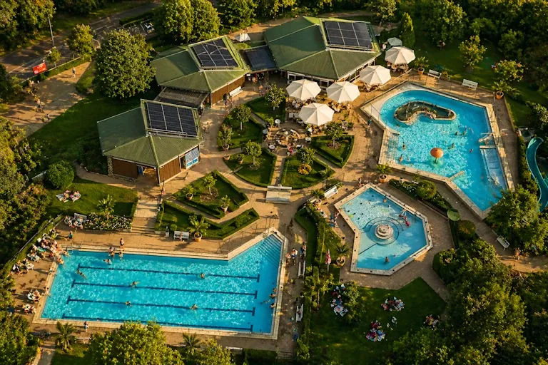 Freibad Oppenau – gratis für Vereinsmitglieder