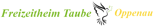 Herberge Taube Logo